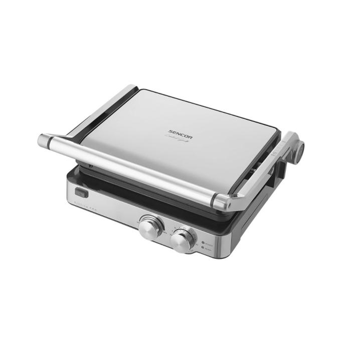 Sencor SBG 4010SS