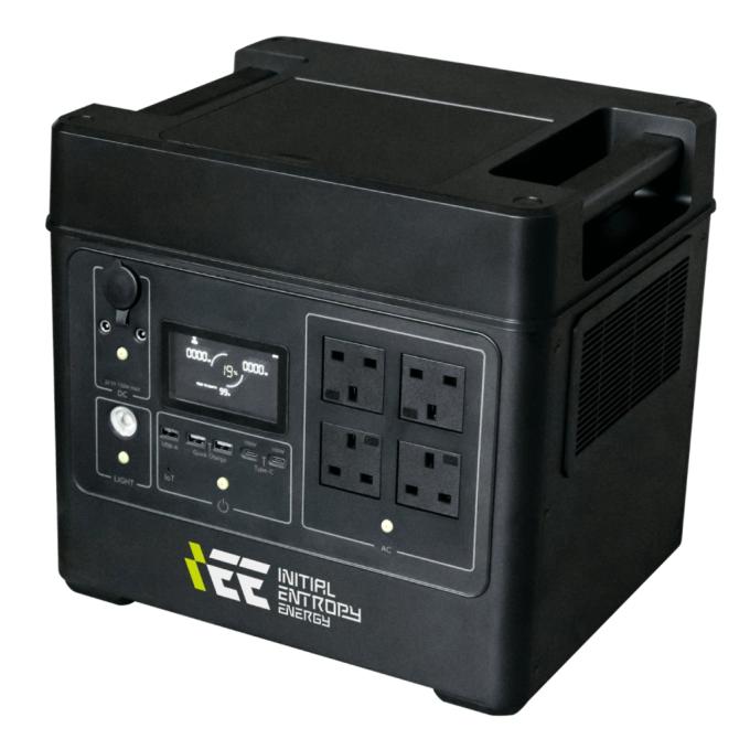IEETek P2000