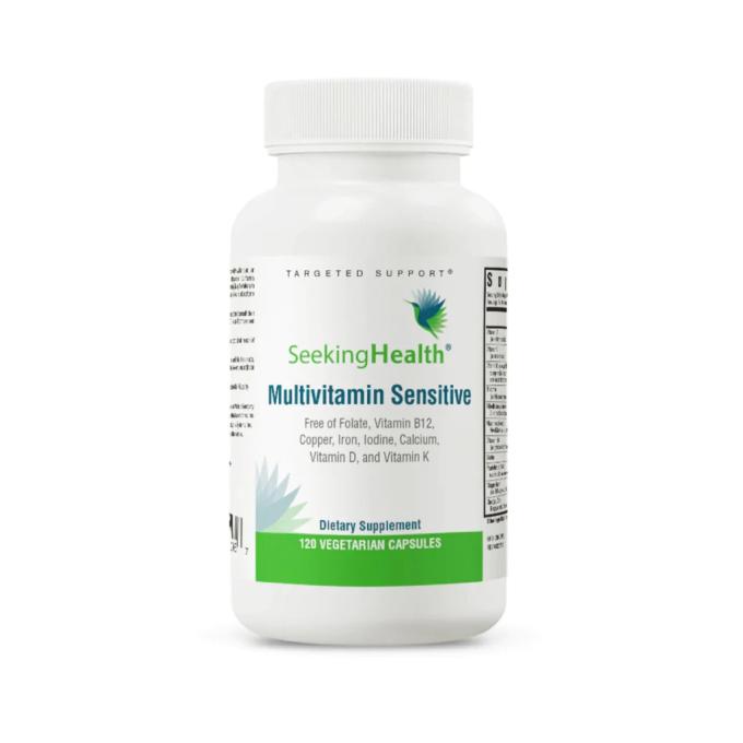 Seeking Health SKH52095