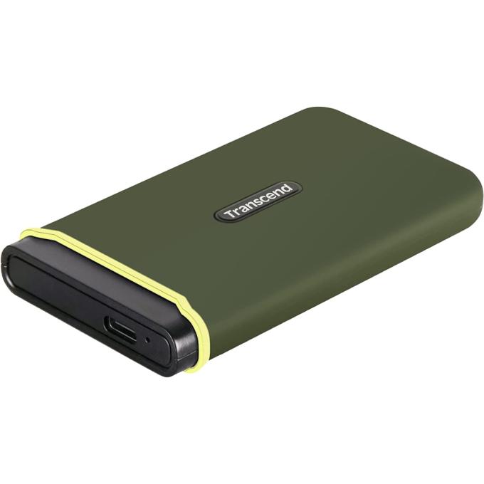 Transcend TS1TESD380C