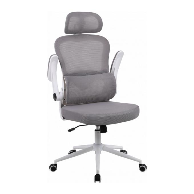 GT Racer B-5880 White/Gray