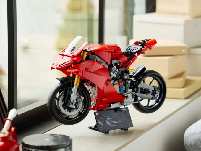 LEGO 42202