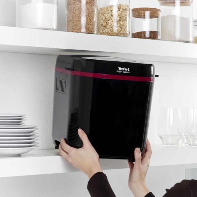 TEFAL PF220838