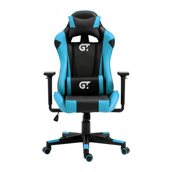 GT Racer X-5934-B Kids Black/Blue