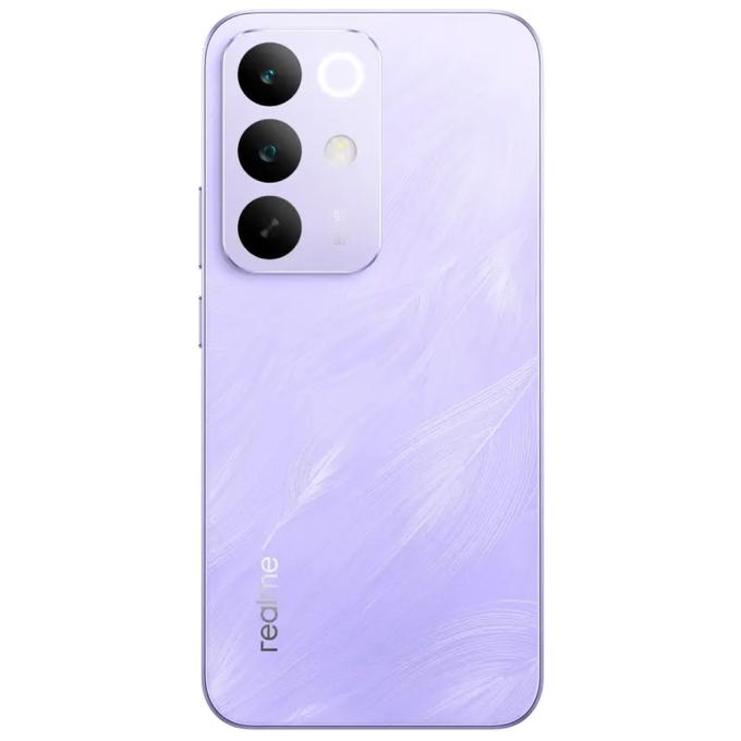 Realme C85 Pro 8/256GB Parrot Purple