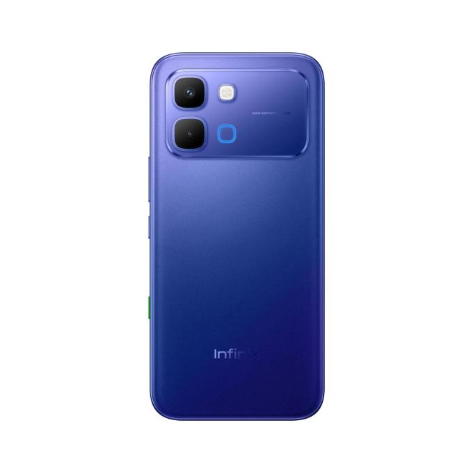 Infinix Note Edge X6887 8/256GB Stellar Blue