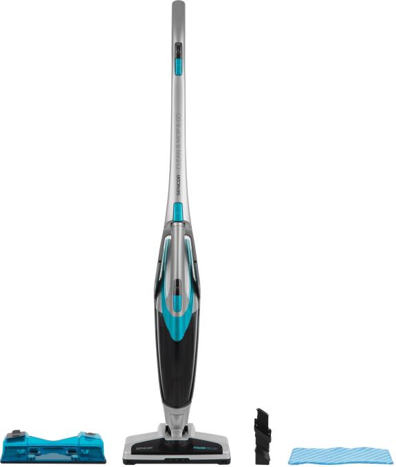 Sencor SVC0740BL-EUE3