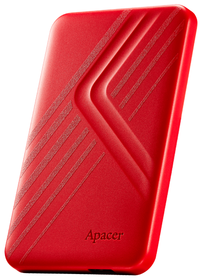 Apacer AP1TBAC236R-1