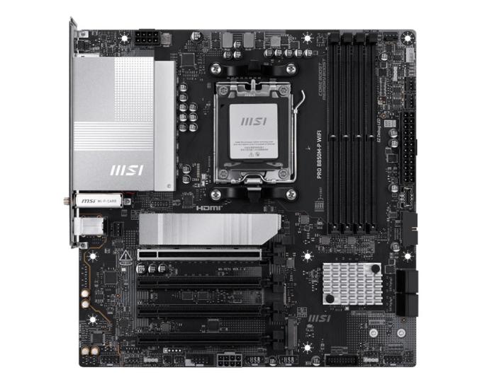 MSI 911-7E71-001