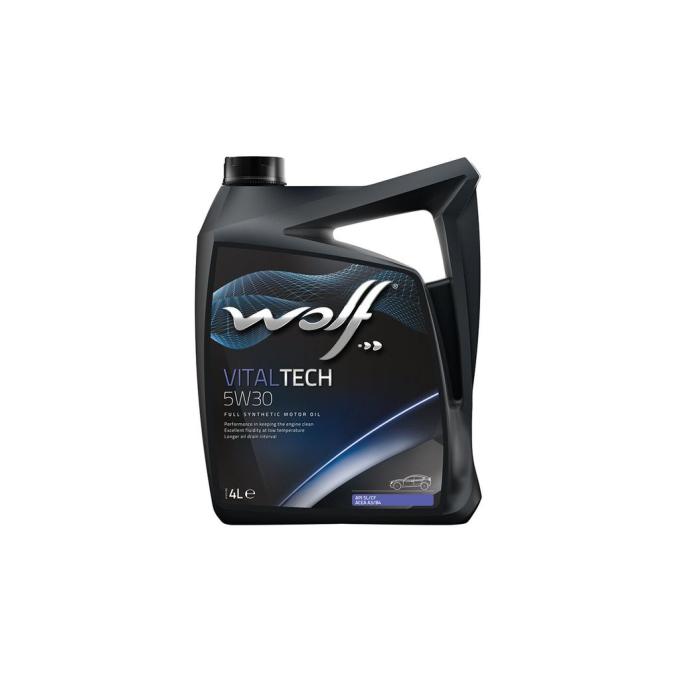 Wolf 8309908