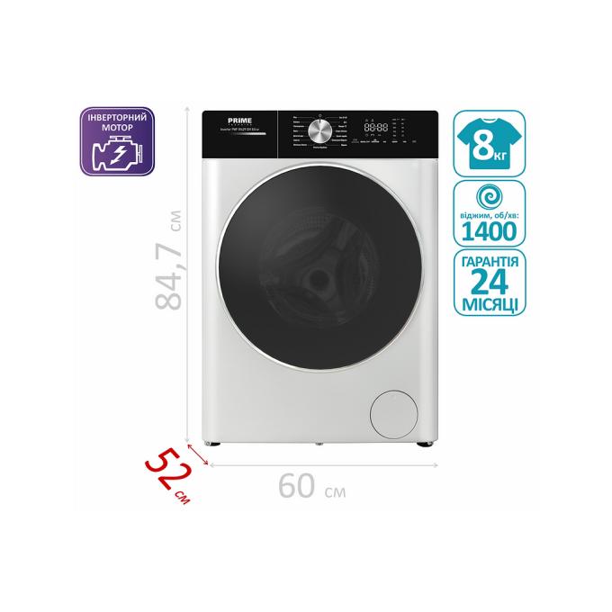 PRIME Technics PWF 81429 DIV
