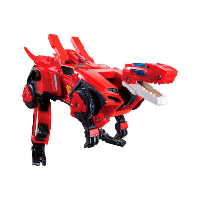 Dinoster EU580891