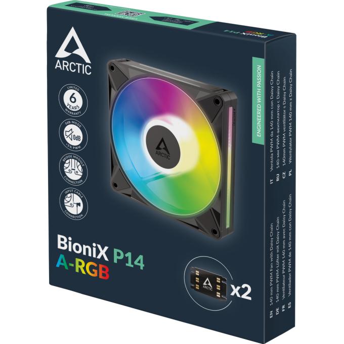 Arctic ACFAN00339A