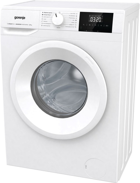 Gorenje WNGPI72SBS