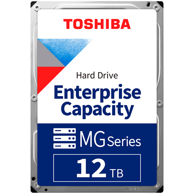 TOSHIBA MG09ACA12TE