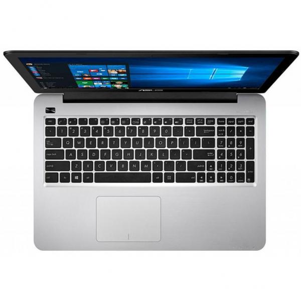 Ноутбук ASUS X556UQ X556UQ-DM1088T