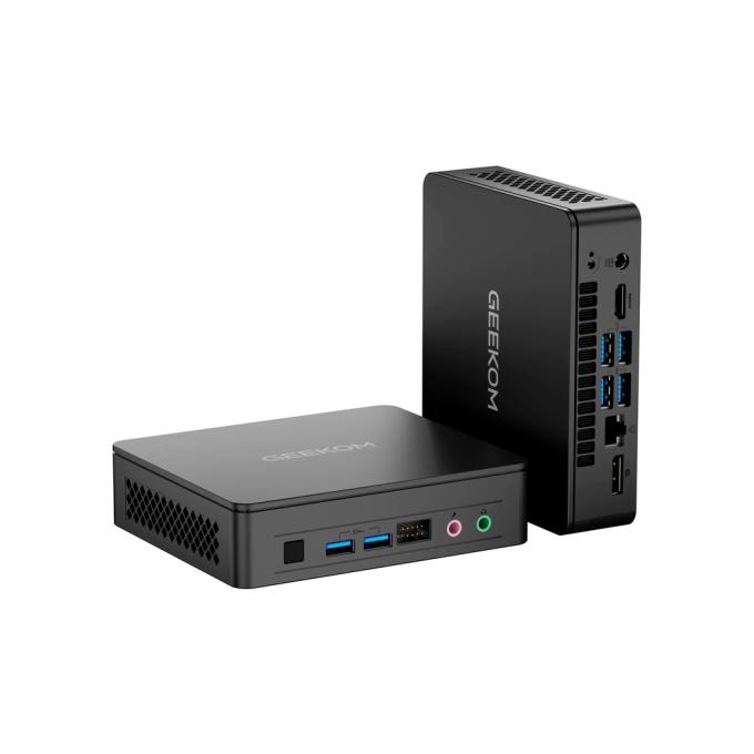 GEEKOM GMAir12Lite-N150-8256-EU