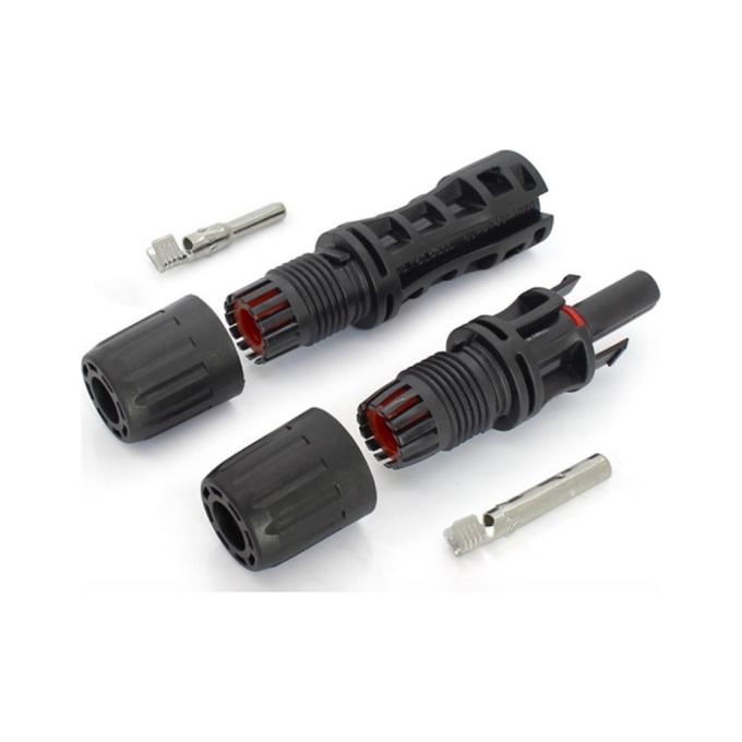 VOLTRONIC MC4-1500V50A-10