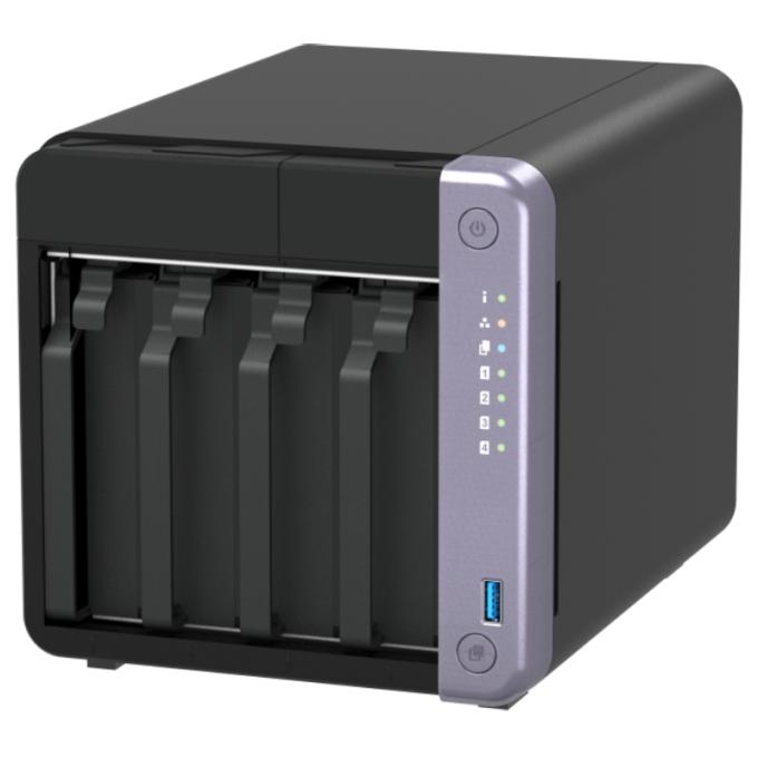 QNap TS-432X-4G