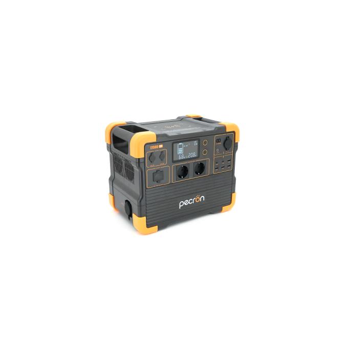 PECRON E1500LFP