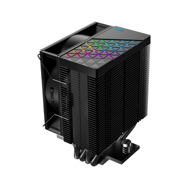 PCcooler R400 ARGB BK