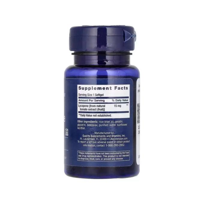 Life Extension LEX-45509
