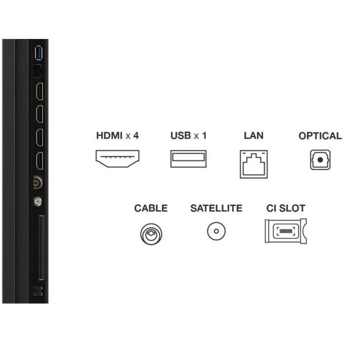TCL 98P8K