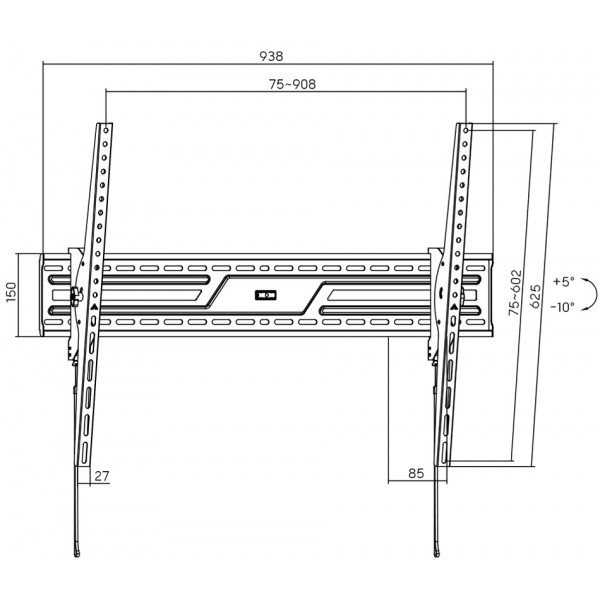 AGN AGN100-690T