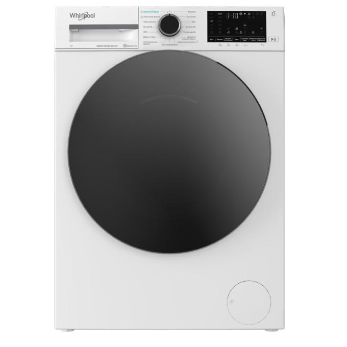 Whirlpool WAM762WBCUA