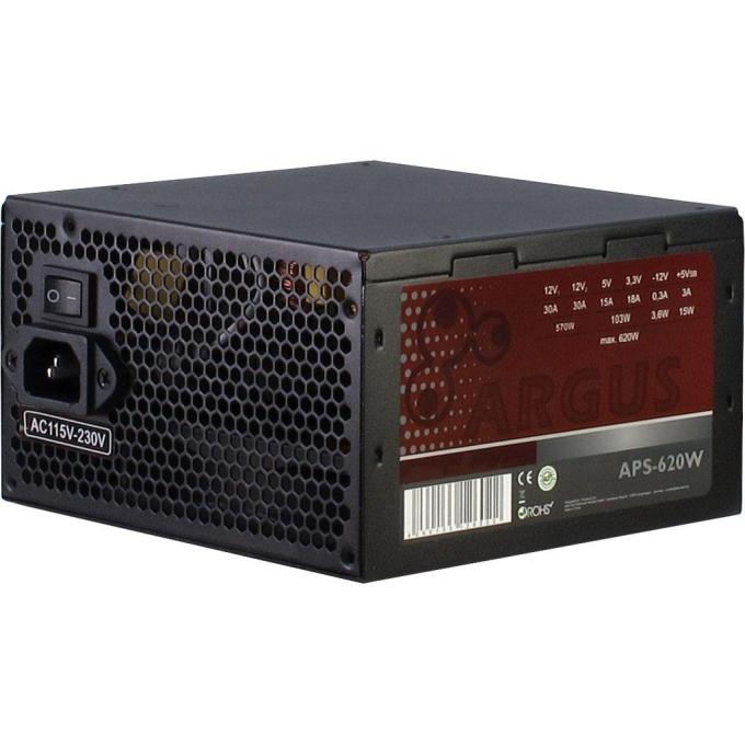 Inter-Tech APS-620W