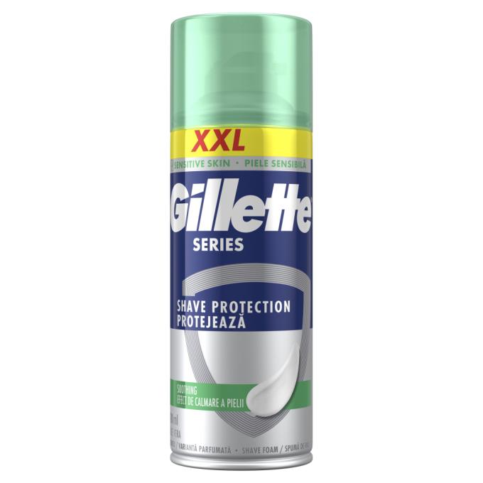 Gillette 8006530162982