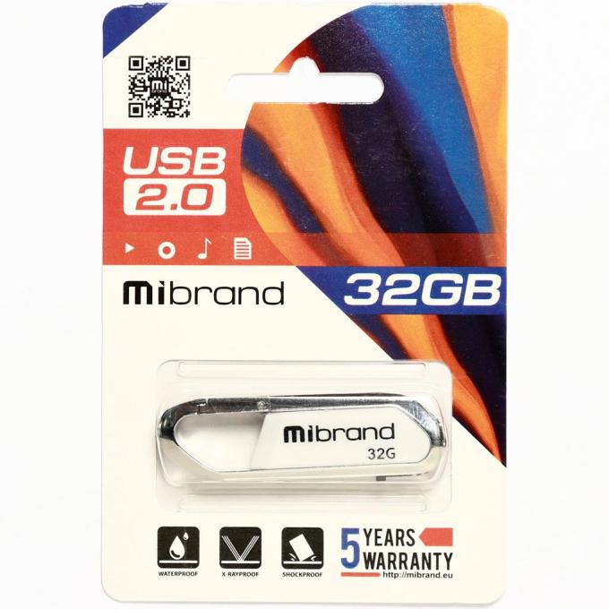 Mibrand MI2.0/AL32U7W