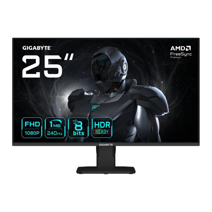 GIGABYTE GS25F2A EK