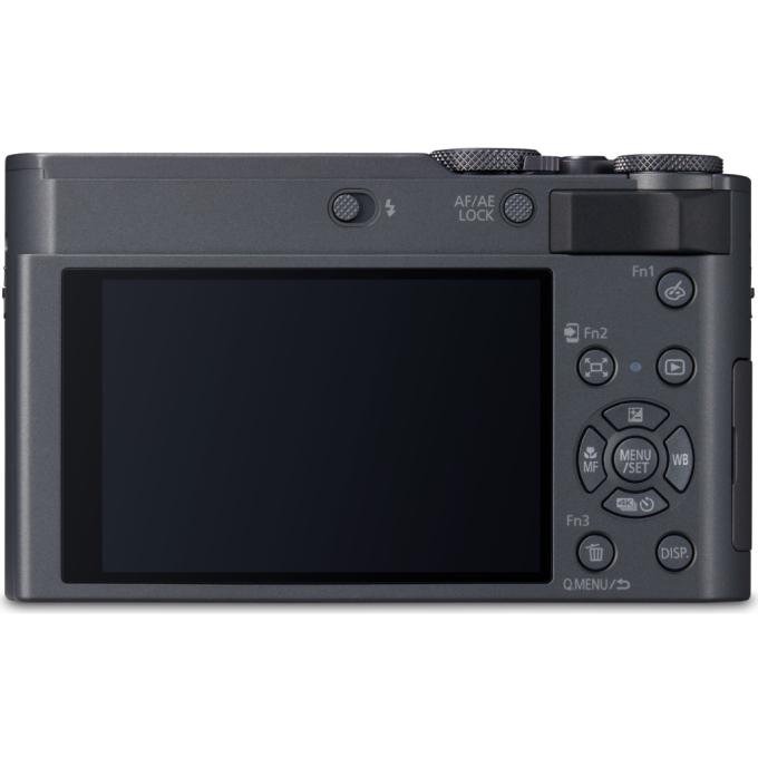 PANASONIC DC-TZ300E-S