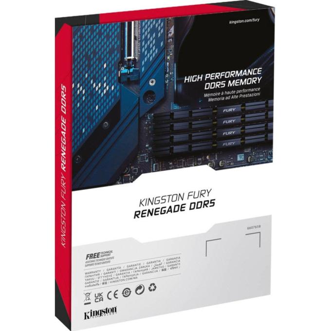 Kingston KF580C38RSK2-32