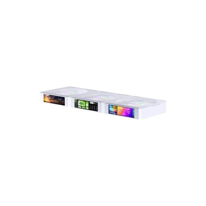 JONSBO ZC-360W White