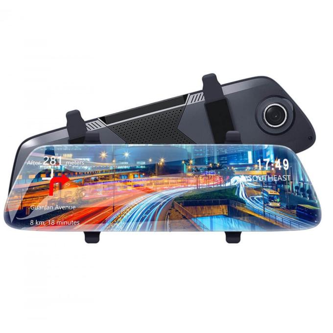 Aspiring Aspiring Maxi 5 WIfi 4K Speedcam