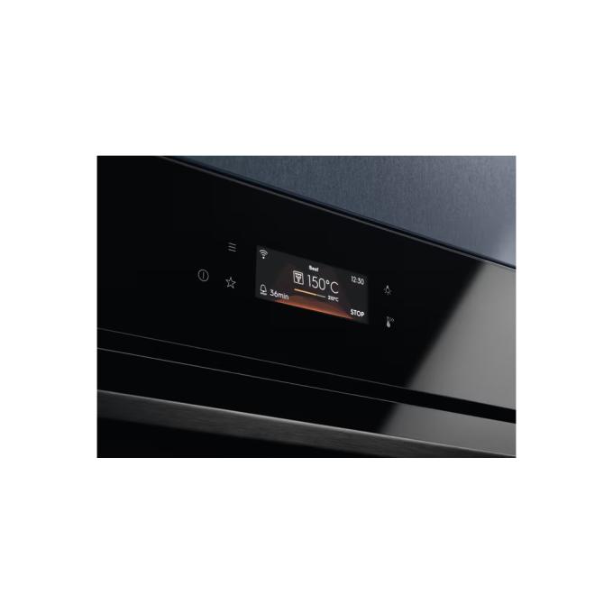 ELECTROLUX LOB8S39WZ