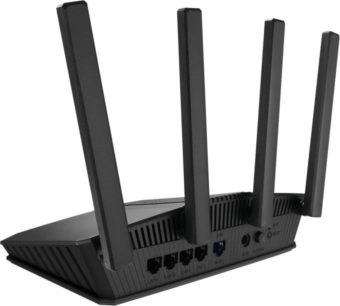 ASUS RT-BE55