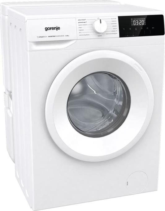 Gorenje WNHPI62SCSIRV