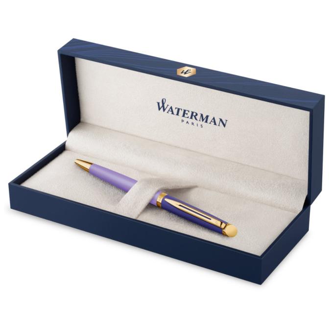 Waterman 22 580