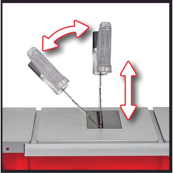 EINHELL 4340510