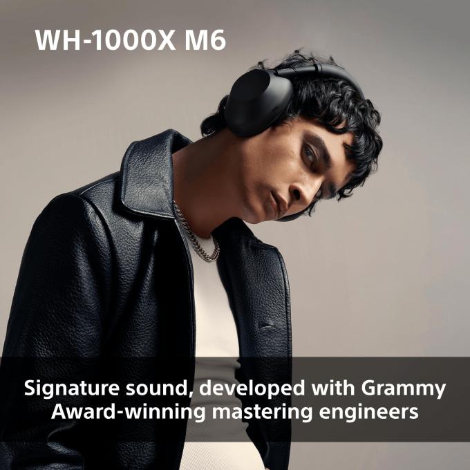 SONY WH1000XM6P.E