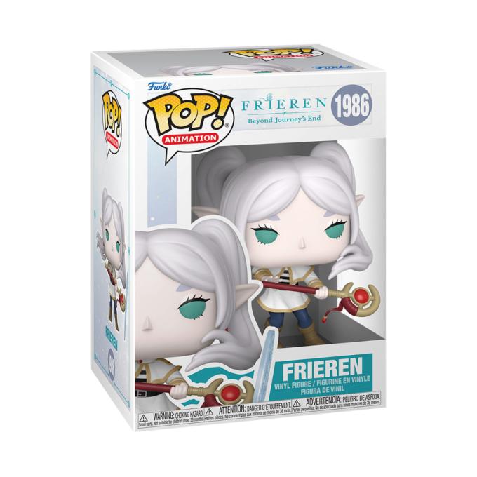 Funko Pop 86492