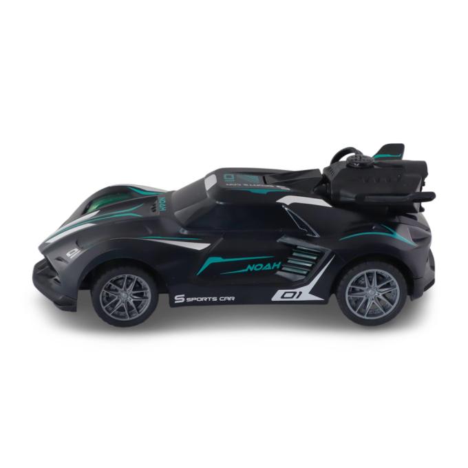 KS Drive SL-354RH