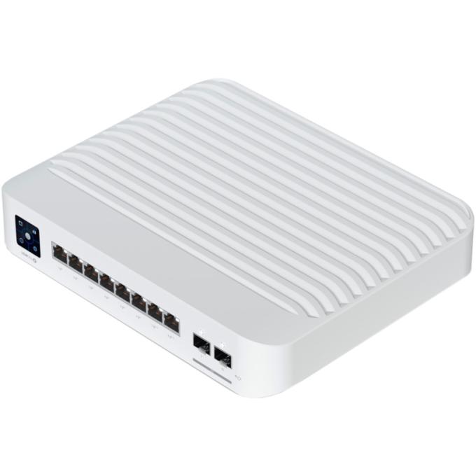 Ubiquiti USW-PRO-8-POE