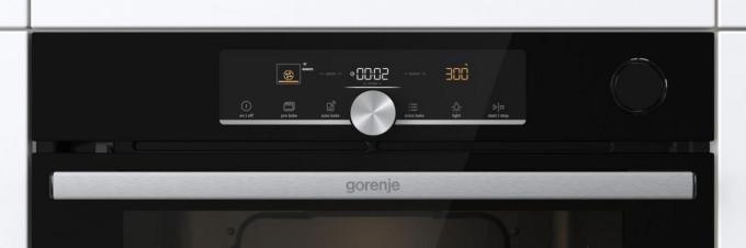 Gorenje BPSAX6747A08BGWI