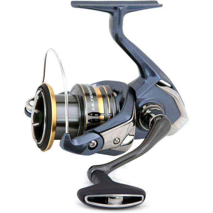 Shimano ULT2500FC