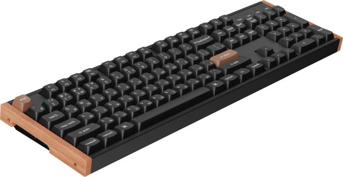 Keychron K10H-F1-UA