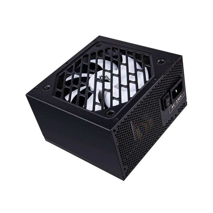 1STPLAYER FK-600-BK-EU